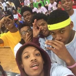 Meet your Posher, Jay